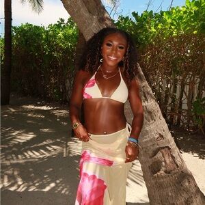 Meet your Posher, Brittni